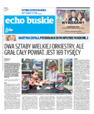 Echo Buskie
