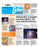 Echo Dnia wyd. Świętokrzyskie