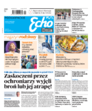 Echo Dnia wyd. Podkarpackie