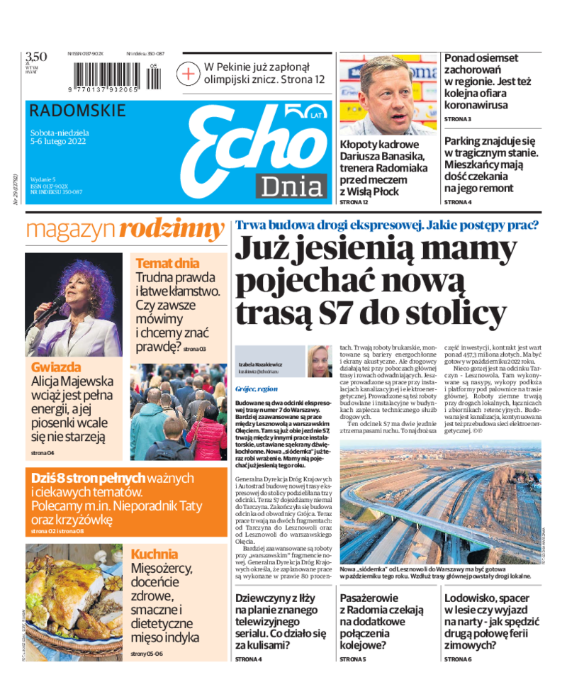 Echo Dnia