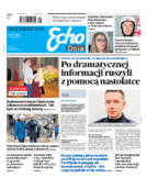 Echo Dnia wyd. Świętokrzyskie