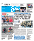 Echo Dnia wyd. Podkarpackie