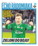 Radom - Radomiak