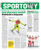 Echo Sportowe wyd. Radom