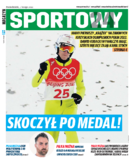 Echo Sportowe wyd. Świętokrzyskie