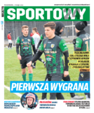 Echo Sportowe wyd. Podkarpackie