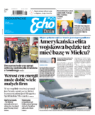 Echo Dnia wyd. Podkarpackie