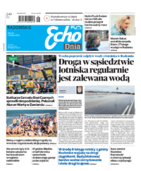 Echo Dnia