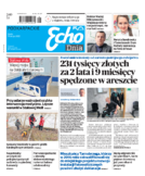 Echo Dnia wyd. Podkarpackie