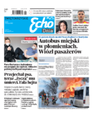 Echo Dnia wyd. Świętokrzyskie