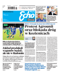 Echo Dnia