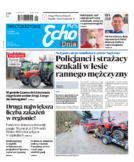 Echo Dnia wyd. Świętokrzyskie