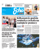 Echo Dnia wyd. Podkarpackie
