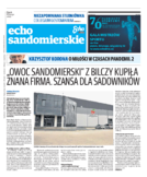 Echo Sandomierskie