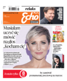 Echo Dnia wyd. Podkarpackie