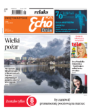 Echo Dnia wyd. Świętokrzyskie