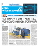 Echo Włoszczowy