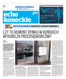 Echo Koneckie