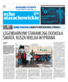 Echo Starachowickie