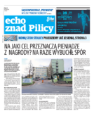 Echo znad Pilicy