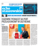 Echo Staszowskie