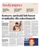 Weekend Kielce
