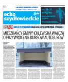 Echo Szydłowca