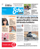 Echo Dnia wyd. Podkarpackie