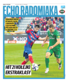 Radom - Radomiak