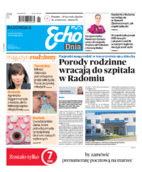 Echo Dnia