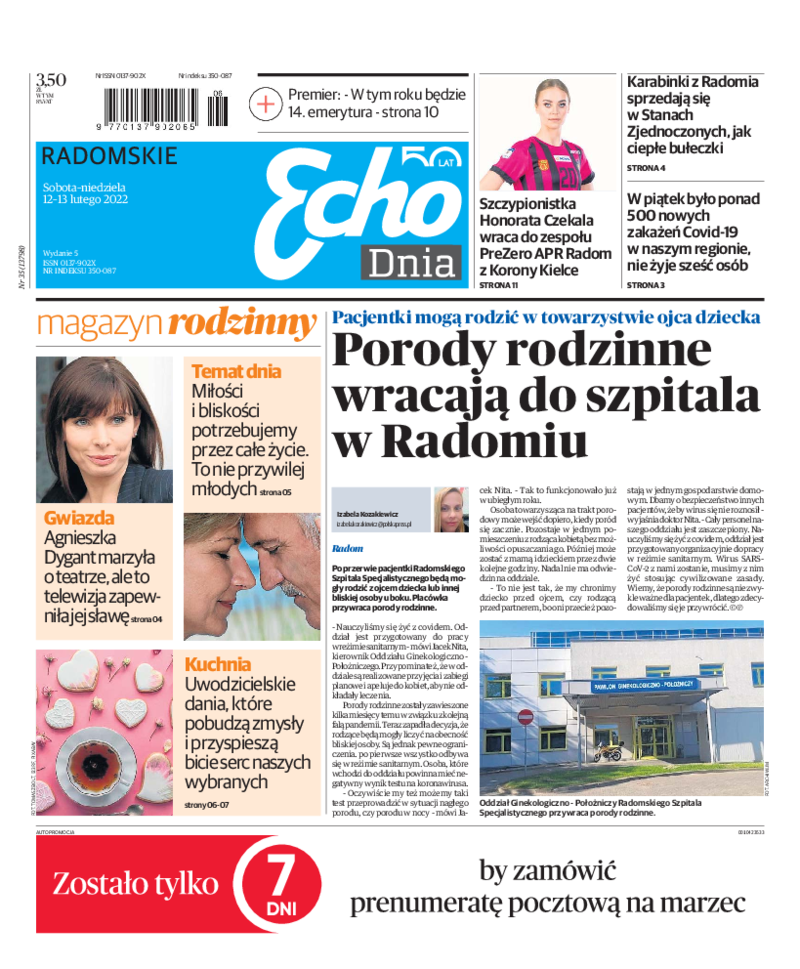 Echo Dnia