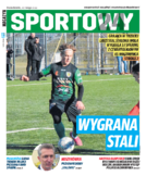 Echo Sportowe wyd. Podkarpackie