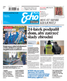 Echo Dnia wyd. Podkarpackie