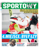 Echo Sportowe wyd. Świętokrzyskie