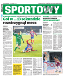 Echo Sportowe wyd. Radom