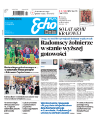 Echo Dnia