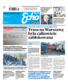 Echo Dnia wyd. Świętokrzyskie