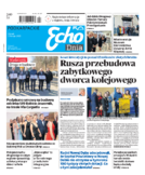 Echo Dnia wyd. Podkarpackie
