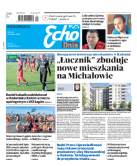 Echo Dnia