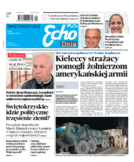 Echo Dnia wyd. Świętokrzyskie