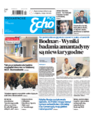 Echo Dnia wyd. Podkarpackie