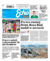 Echo Dnia