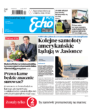 Echo Dnia wyd. Podkarpackie