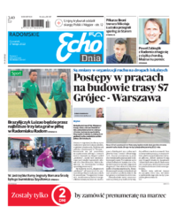 Echo Dnia