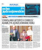 Echo Jędrzejowa