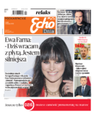 Echo Dnia wyd. Podkarpackie