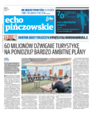 Echo Pińczowskie