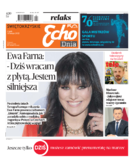 Echo Dnia wyd. Świętokrzyskie