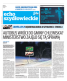 Echo Szydłowca