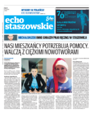 Echo Staszowskie